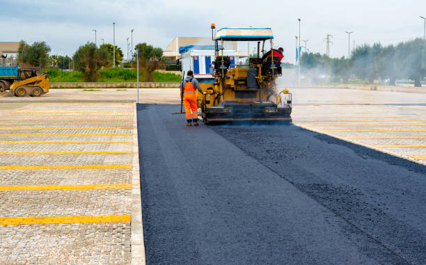 Professional Driveway Pavers in West Hills, NY
