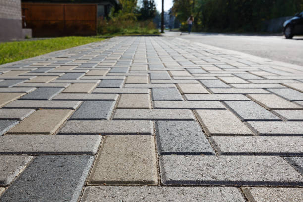 Best Professional Driveway Pavers  in West Hills, NY