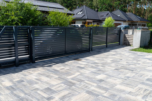 Best Commercial Driveway Pavers  in West Hills, NY