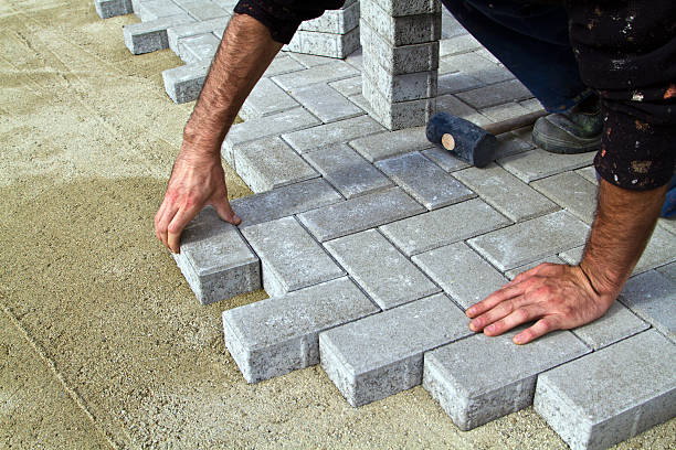 Best Professional Driveway Pavers  in West Hills, NY
