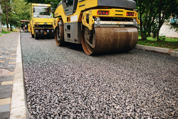 Best Driveway Resurfacing Pavers  in West Hills, NY